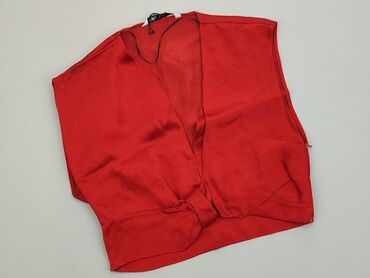 Top Zara, M (EU 38), Poliester, stan - Idealny