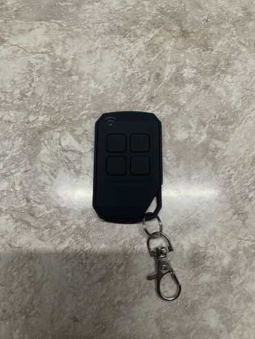 Профиль для ворот: Профессиональное изготовление пультов/брелоков для автоматических — 11