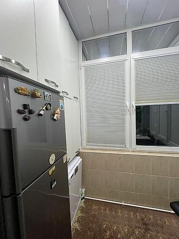 babek: Ağ şəhər, 2 otaqlı, Yeni tikili, m. Xətai, 94 kv. m — 7