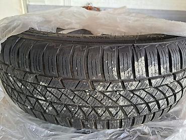 bud e9: Комплект из 4 зимних шин Kia Sorento, Sportage, HYUNDAI SANTA-FE — 2