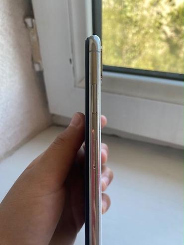 iphone 7s: IPhone X крышка белая 64гб АКБ98% Но не родной Фронтальная камера не — 5