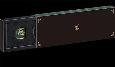nintendo switch 1: Игра The Legend of Zelda: Tears of the Kingdom Collector's Edition — 5