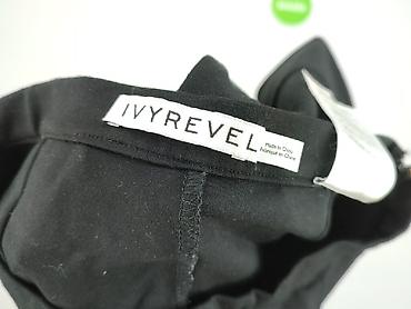 second hand stuff online: Ivyrevel, Spodnie materiałowe damskie, rozmiar S — 4