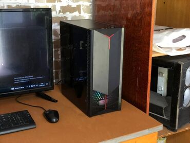 купить самый дешёвый компьютер: Компьютер, ядер - 8, ОЗУ 16 ГБ, Для работы, учебы, SSD