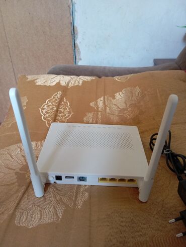 Digər TV və video məhsullar: Modem satılır