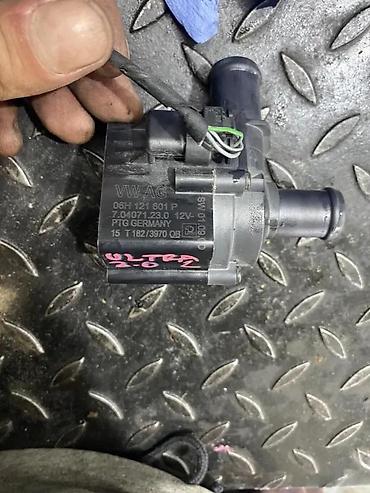 smart sensor ar991: AUDI A6 8 ULTRA PUMPA VODE ELEKTRICNA 06H121601P | audi vw delovi — 2