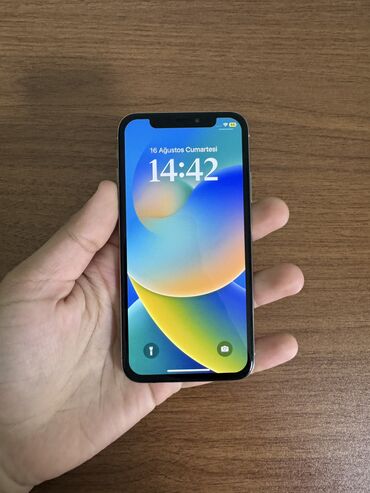 IPhone X, 64 ГБ, White Titanium, Беспроводная зарядка