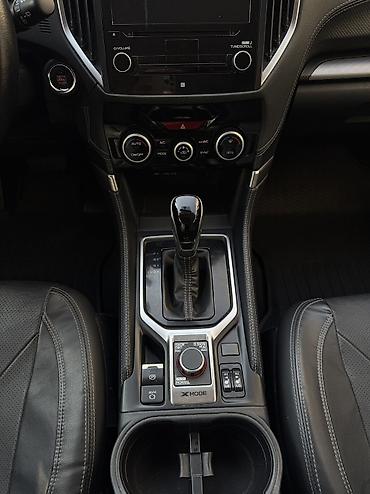subaru oudback: Subaru Forester: 2019 г., 2.5 л, Вариатор, Бензин, Кроссовер — 10