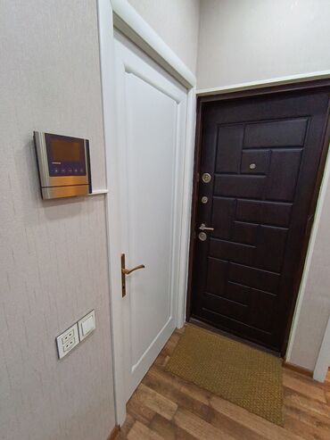 Köhnə tikili: Bakı, Əhmədli, 3 otaqlı, Köhnə tikili, m. Həzi Aslanov, 65 kv. m — 24