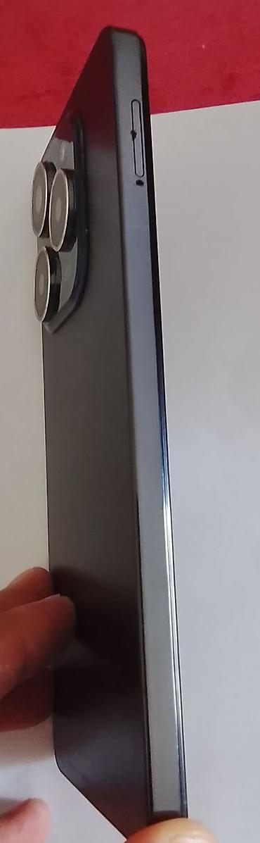 pixel 10 pro: Smartfon – 108 MP kamera modullu - Ekran: tam ekran ön panel, üst — 3