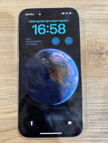 200 manata telefonlar: IPhone 14 Pro Max, 256 GB, Çəhrayı, Face ID