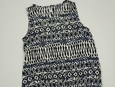 letnia sukienki z wiskozy: Bluzka Damska, XL, stan - Bardzo dobry