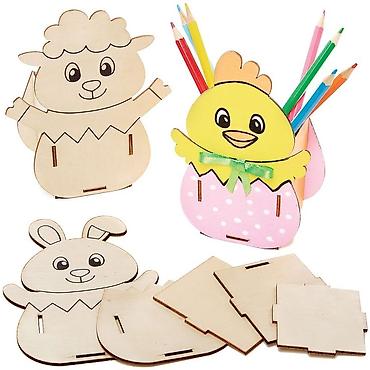 Творчество, искусство: 🎨 Творческие мастер-классы для детских садов! 🎭 Развиваем таланты — 15