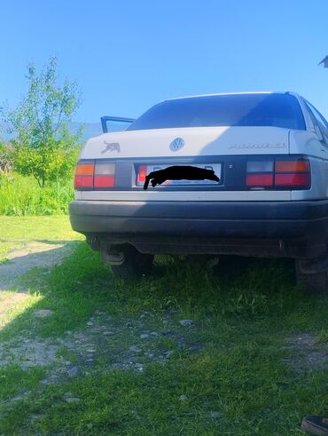 вентилятор опель вектра б: Volkswagen Passat: 1989 г., 1.8 л, Механика, Бензин, Седан