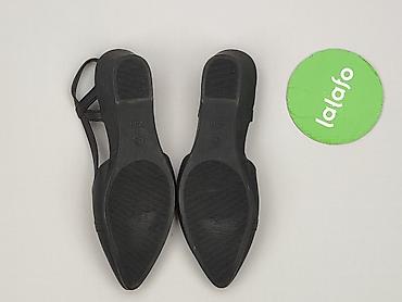 baleriny deichman: Fashion-1, Balerinki damskie, rozmiar 36 — 3
