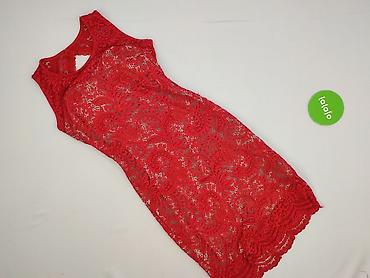 latex: Women`s dress, size S — 2