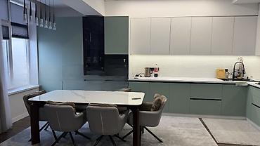2 комнаты, 76 м², Арча-Бешик ж/м Элитка, 9 этаж, Дизайнерский ремонт