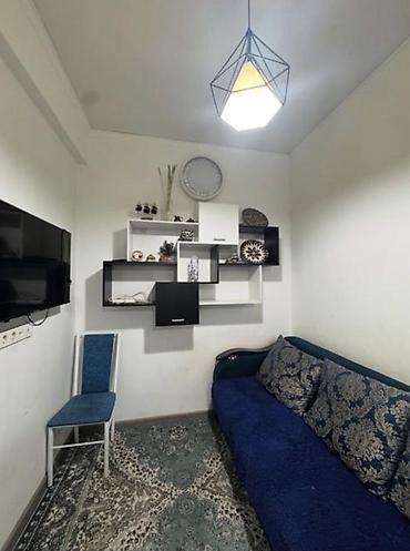 Продажа квартир: 2 комнаты, 46 м², Элитка, 9 этаж, Евроремонт — 8