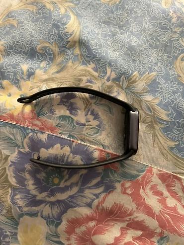 часы с симкой для ребенка: Фитнес-браслет Xiaomi Smart Band 9 (модель M2345B1), цвет: черный — 3