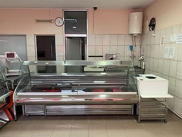 Ostala kuhinjska oprema: Zbog zatvaranja objekta prodaje se kompletan inventar mesare – spremno — 16