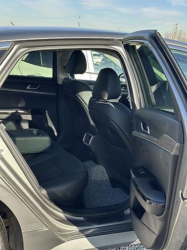 Kia: Kia K5: 2020 г., 2 л, Автомат, Гибрид, Седан — 10