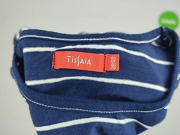 wassyl top: Tissaia, Bluzka damska, rozmiar L — 4