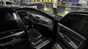 камри европеец 50: Toyota Camry: 2005 г., 2.4 л, Автомат, Бензин, Седан — 8