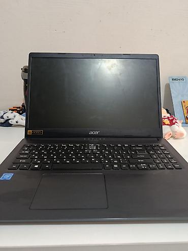 m4 pro: Acer Aspire noutbuk - Ekran: 15.6", Full HD (1080p) mat panel - — 1