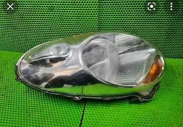 фары ниссан марч: Комплект передних фар Nissan 2005 г., Б/у, Оригинал, Япония — 3