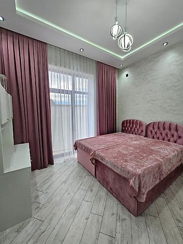mastaga ev: 🏡 MƏRDƏKAN | ELİT VİLLA | 425.000 AZN 📍 Koroğludan 15 dəq. | Sakit və — 7