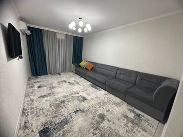 Продажа квартир: 3 комнаты, 83 м², 106 серия улучшенная, 8 этаж, Евроремонт