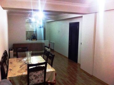 Yeni tikili: 2 otaqlı, Yeni tikili, 82 kv. m — 2