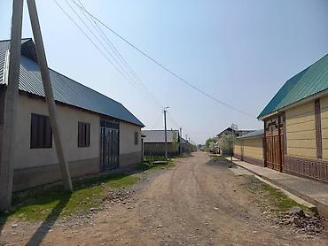 Продажа коттеджей и домов: Продаётся дом в Ноокене. Участок 6 соток, удобное расположение. - Дом — 5