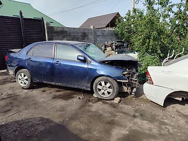 g comp: Капот Toyota, Б/у, Оригинал — 10