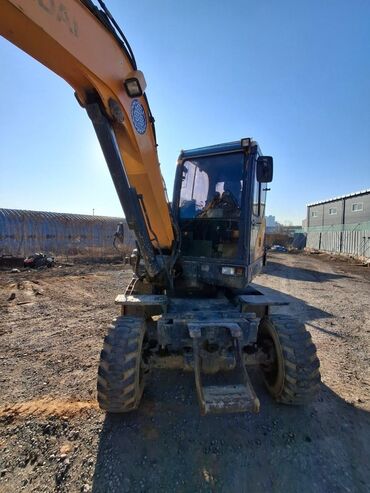 Услуги экскаватора: Экскаватор | Водопровод, Траншеи, Канализация, септик — 15