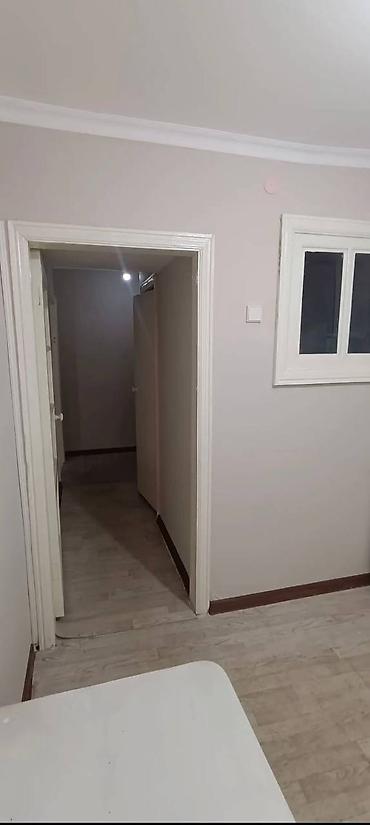 вефа тц: 1 комната, 32 м², Вефа ТЦ Индивидуалка, 3 этаж, Косметический ремонт — 4