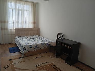 садырбаева гагарина: 2 комнаты, 64 м², Пишпек Элитка, 7 этаж, Евроремонт — 2