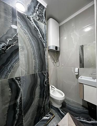 Долгосрочная аренда квартир: 2 комнаты, Риэлтор, Без подселения, С мебелью полностью — 14