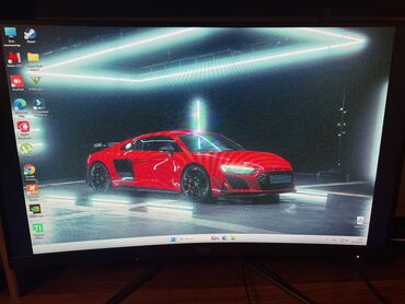 не рабочий: Компьютер, ОЭТ 16 ГБ, Жумуш, окуу үчүн, Жаңы, Intel Core i5, NVIDIA GeForce RTX 3060, HDD + SSD