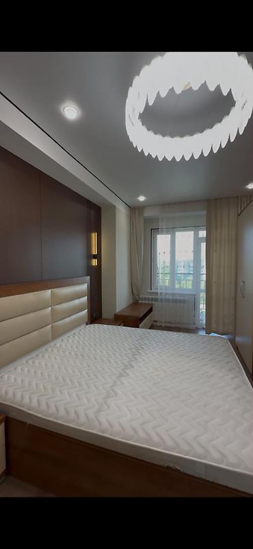 Квартиры: 3 комнаты, 86 м², 7 мкр Элитка, 10 этаж, Дизайнерский ремонт — 4