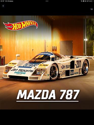 Игрушки: Машина из серии АвтоЛегенды- Мерседес 500К - ретро стиль 30-х — 17