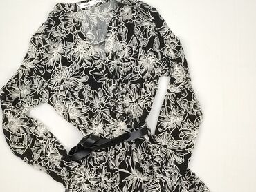 sukienki dla niskich i grubych: SinSay, Women`s dress, size 2XS (EU 32)