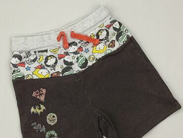Shorts, Disney, 1.5-2 years, 92, condition - Very good