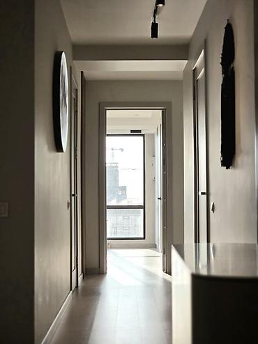 элит квартиры: 5 комнат, 184 м², Золотой квадрат Элитка, 12 этаж, Евроремонт — 8