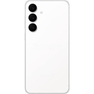 samsung s23 fe: Samsung Galaxy S25 FE, 256 GB, rəng - Qara, Kredit — 4