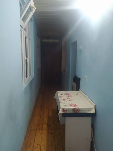 Köhnə tikili: Bakı, 3 otaqlı, Köhnə tikili, 60 kv. m — 10