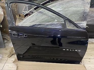 Avtomobil qapıları: Sağ arxa, Chevrolet eqonex malibu aviyo curuz, ABŞ — 11