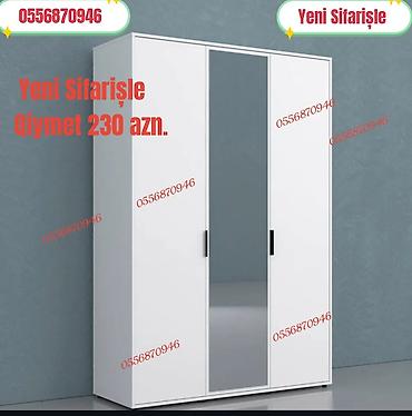 Paltar dolabları, qarderoblar: Qarderop sfoner Geyim şkafları – çoxmodelli seçim - Dizayn: Müasir və — 7