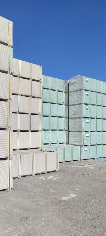 Alçipan: Gilan Knauf Alcipan anbari.Keyfiyyet ve olkenin en munasib — 5