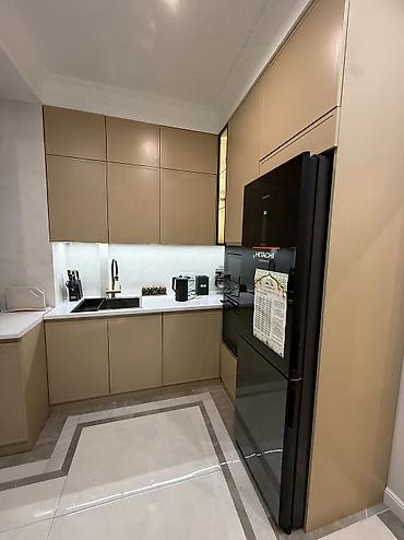 Продажа квартир: 3 комнаты, 83 м², Элитка, 7 этаж, Дизайнерский ремонт — 11